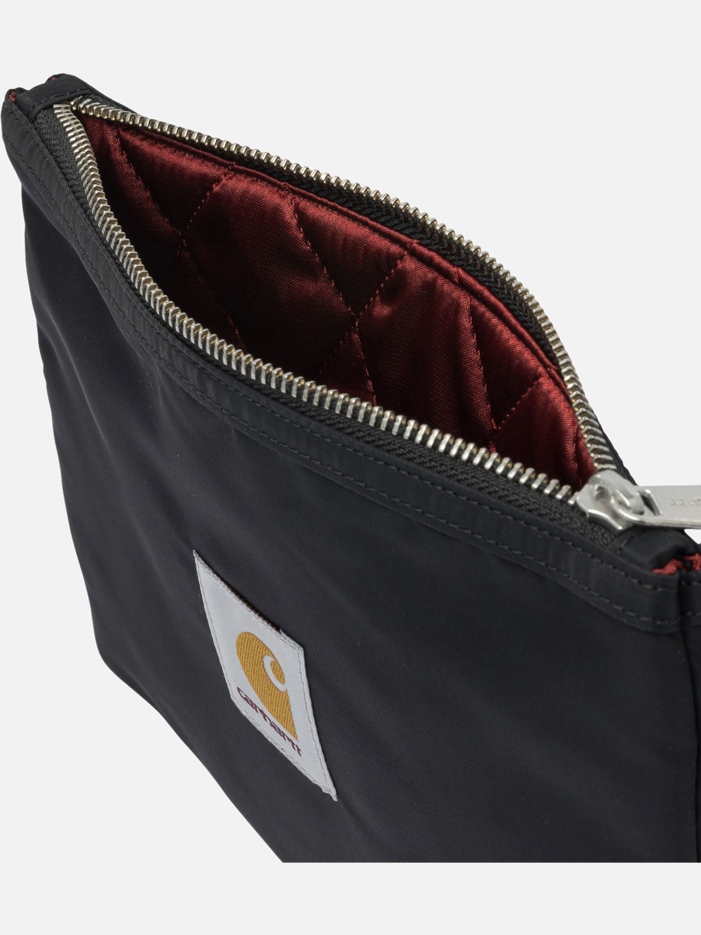 Portafogli 100% nylon  Nero - Carhartt WIP Uomo | PDP | VIETTI Online Store | thumbnail_5