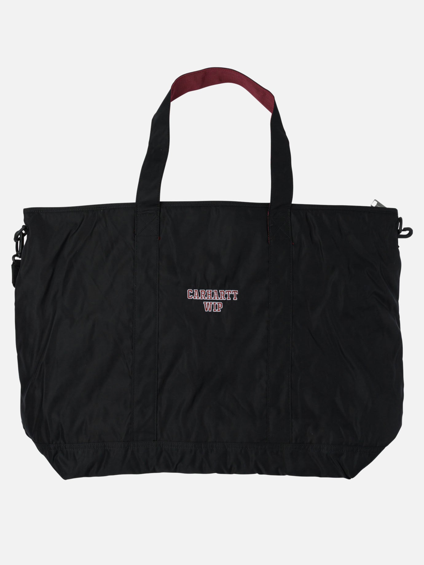 Borse grandi 100% nylon  Nero - Carhartt WIP Uomo | PDP | VIETTI Online Store | thumbnail_3