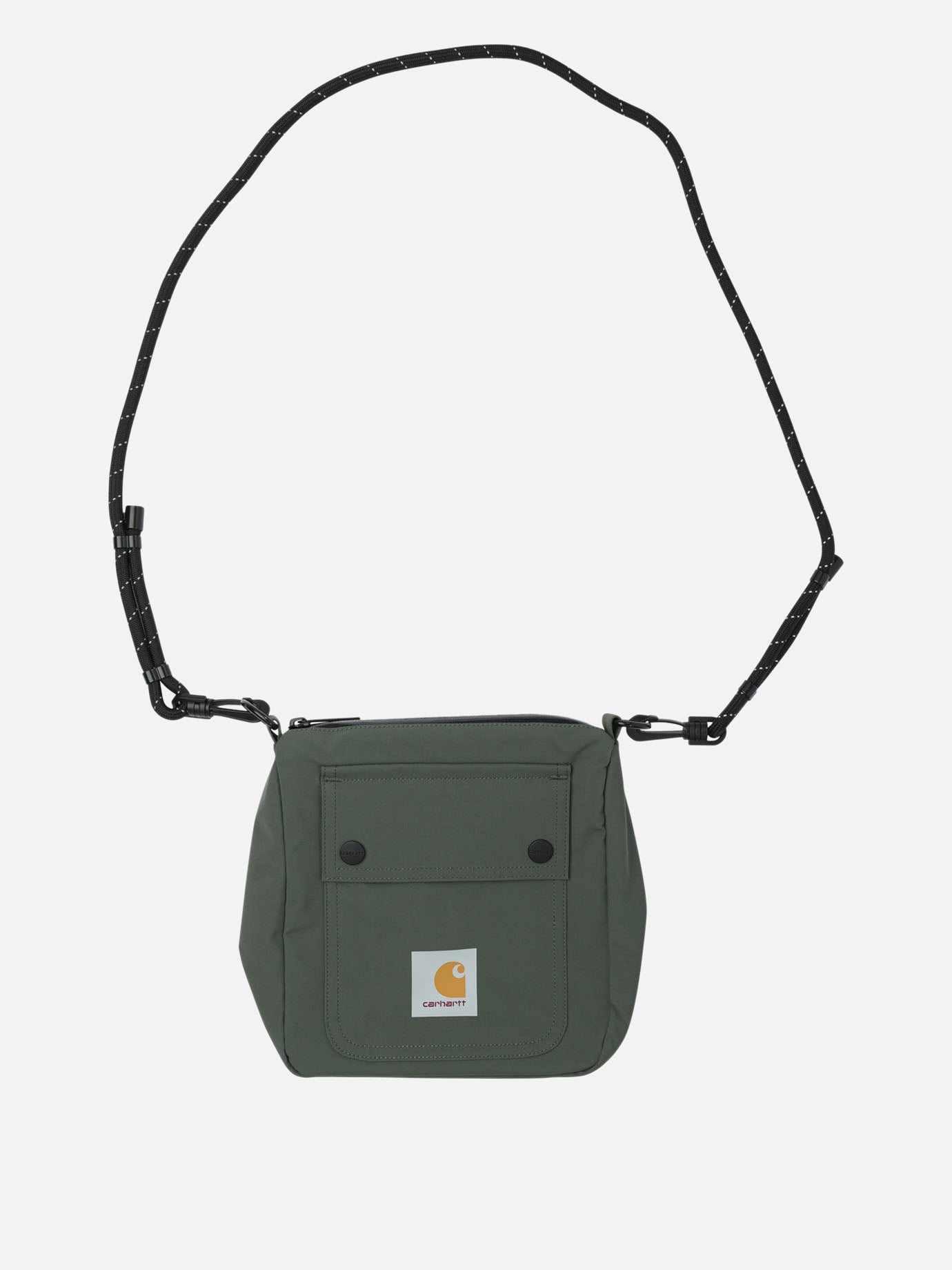 Small bags 5x4 cm  Green - Carhartt WIP Men | PDP | VIETTI Online Store | thumbnail