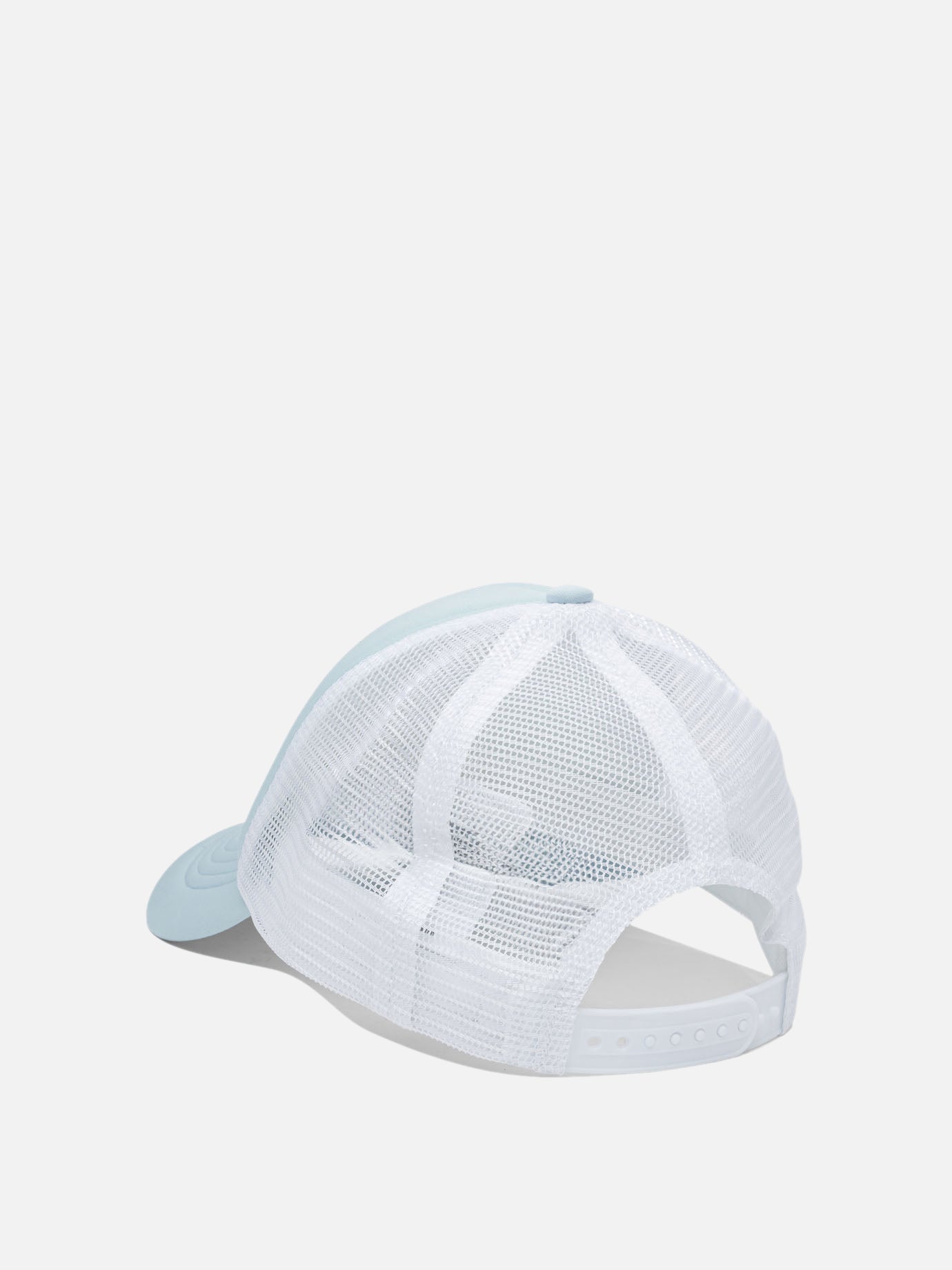 Carhartt WIP "Sandwich" trucker hat Blue