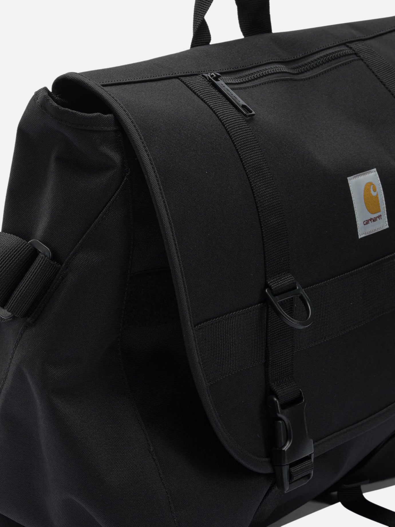 Borse grandi 100% polyester  Nero - Carhartt WIP Uomo | PDP | VIETTI Online Store | thumbnail_4