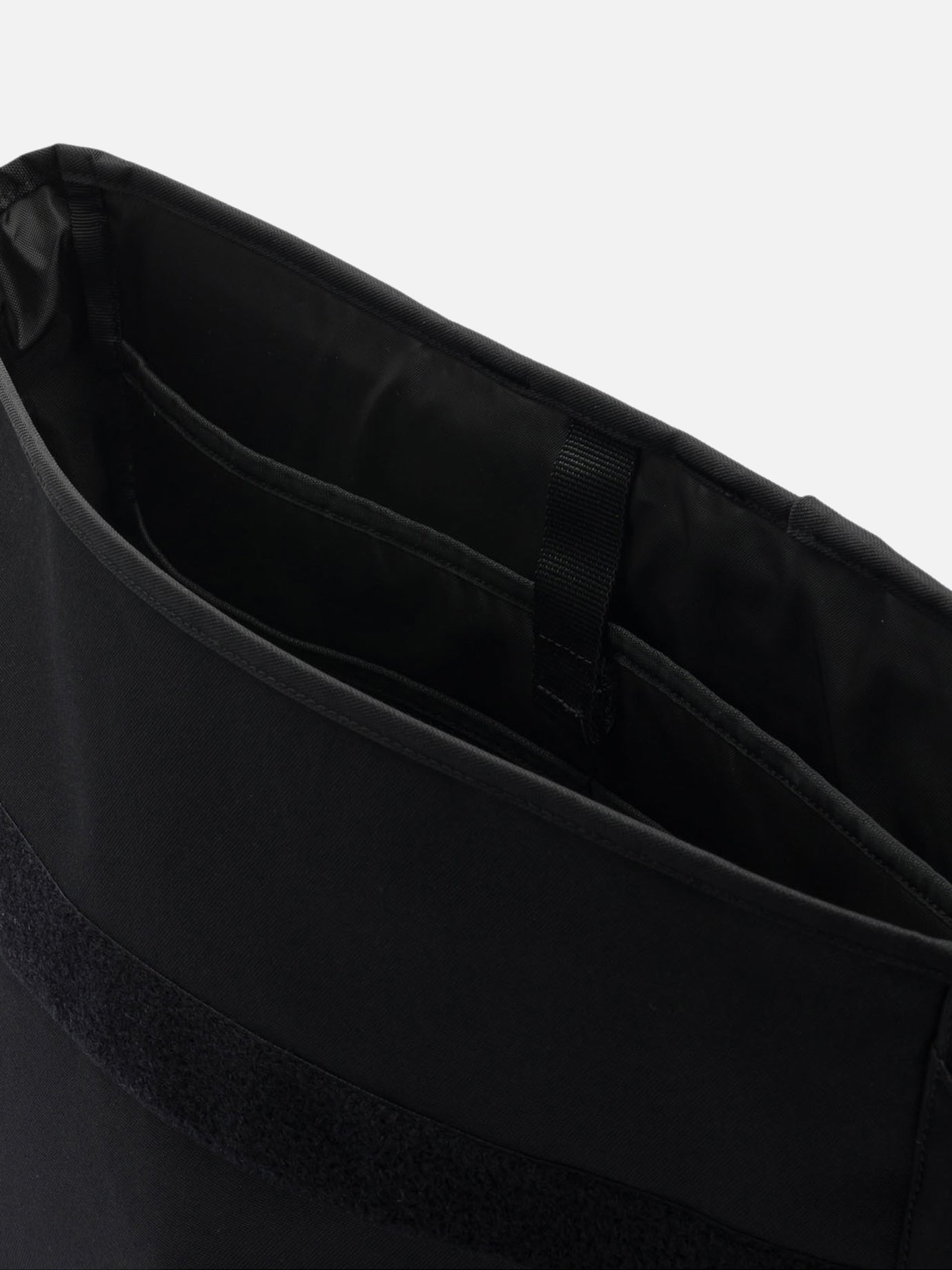 Borse grandi 100% polyester  Nero - Carhartt WIP Uomo | PDP | VIETTI Online Store | thumbnail_5