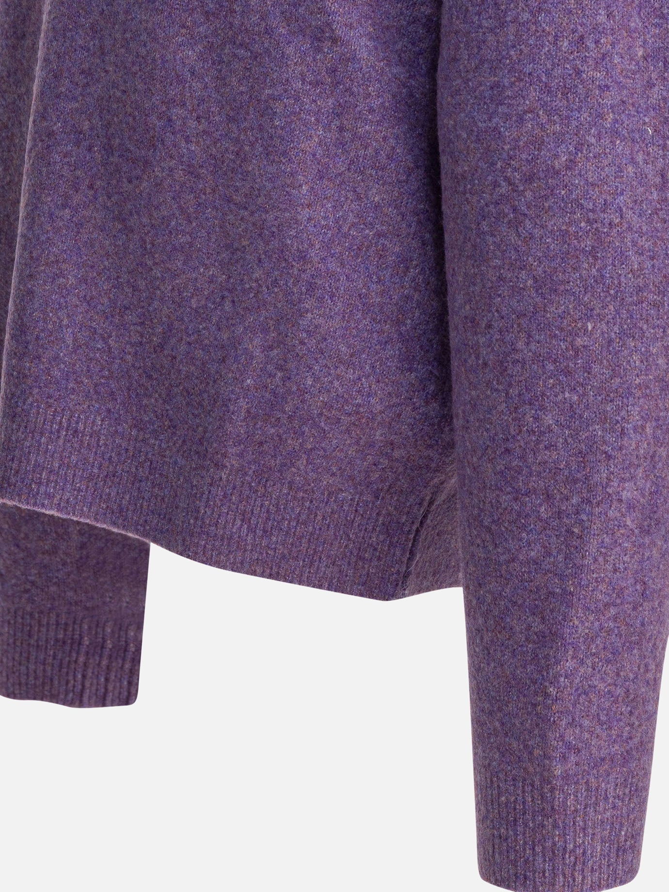Maglioni girocollo Solid colour  Viola - Carhartt WIP Uomo | PDP | VIETTI Online Store | Zoom-Modal_4
