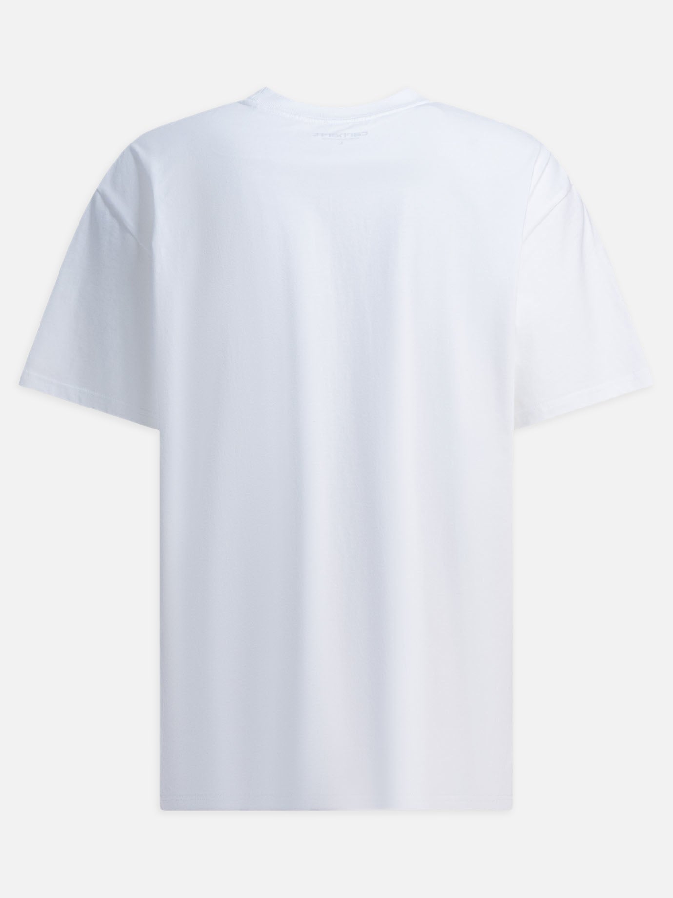 T-shirt girocollo Print  Bianco - Carhartt WIP Uomo | PDP | VIETTI Online Store | Zoom-Modal_2
