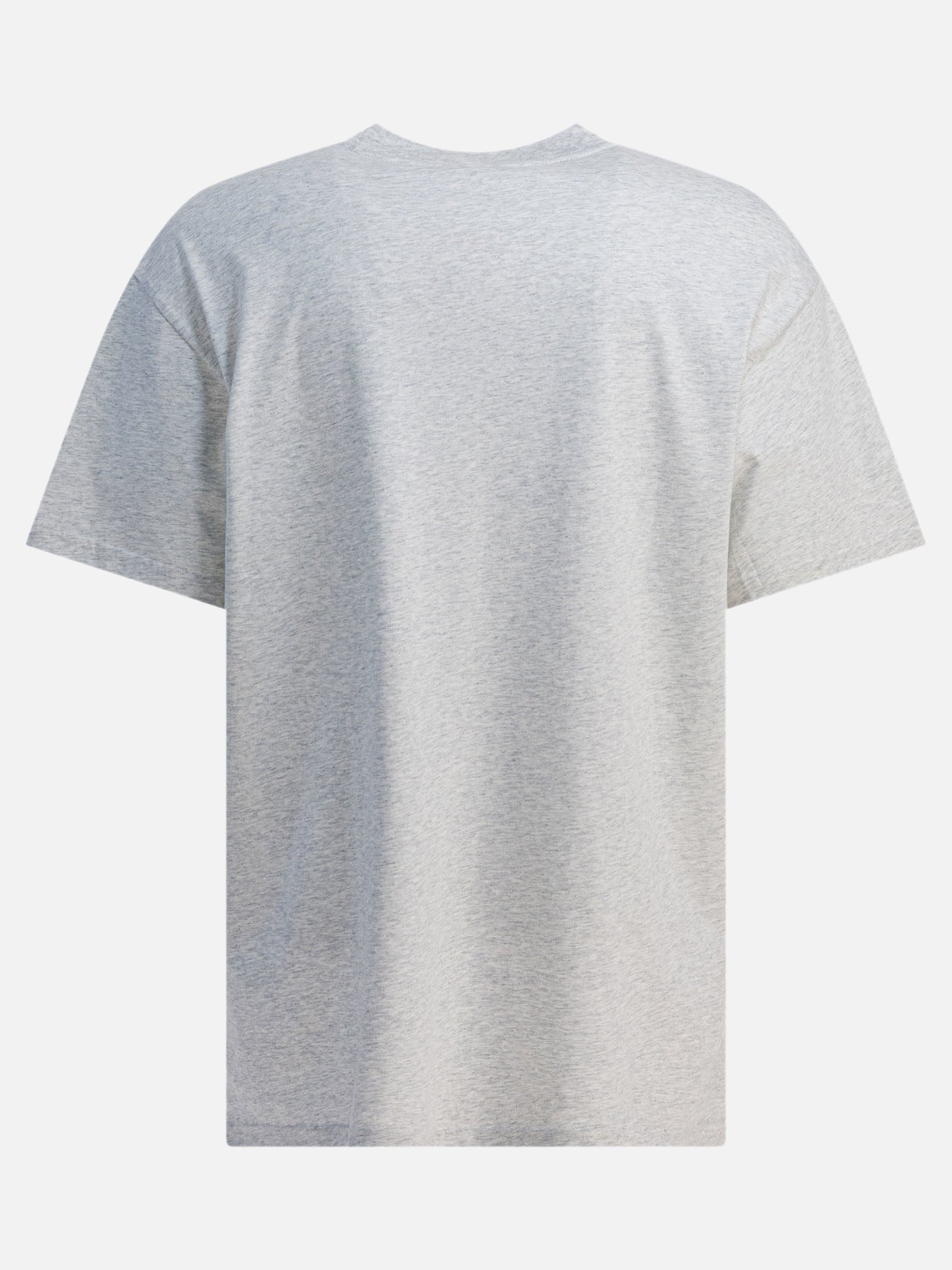 T-shirt girocollo Print  Grigio - Carhartt WIP Uomo | PDP | VIETTI Online Store | thumbnail_2