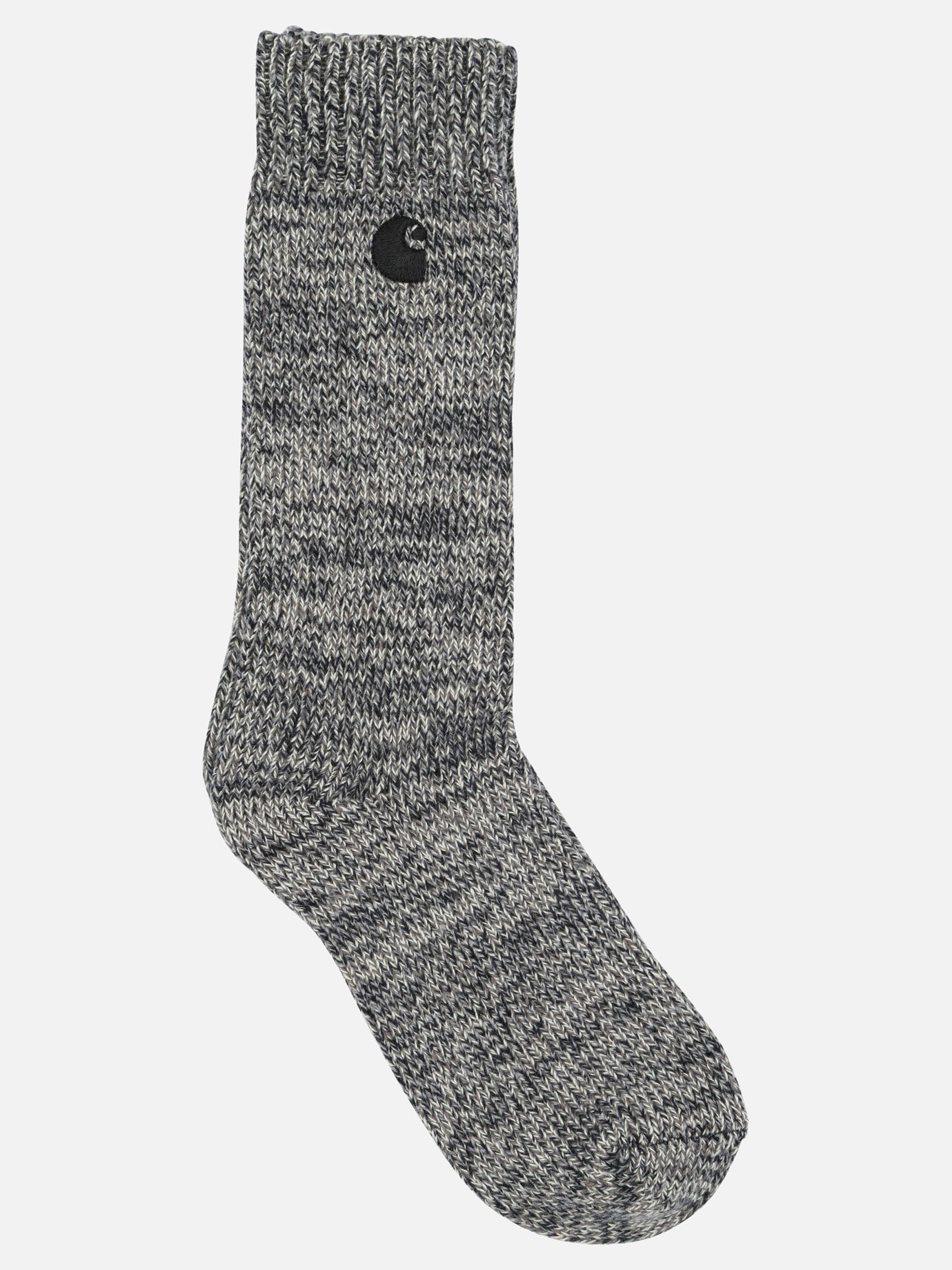 Classic socks Logo  Black - Carhartt WIP Men | PDP | VIETTI Online Store | Zoom-Modal
