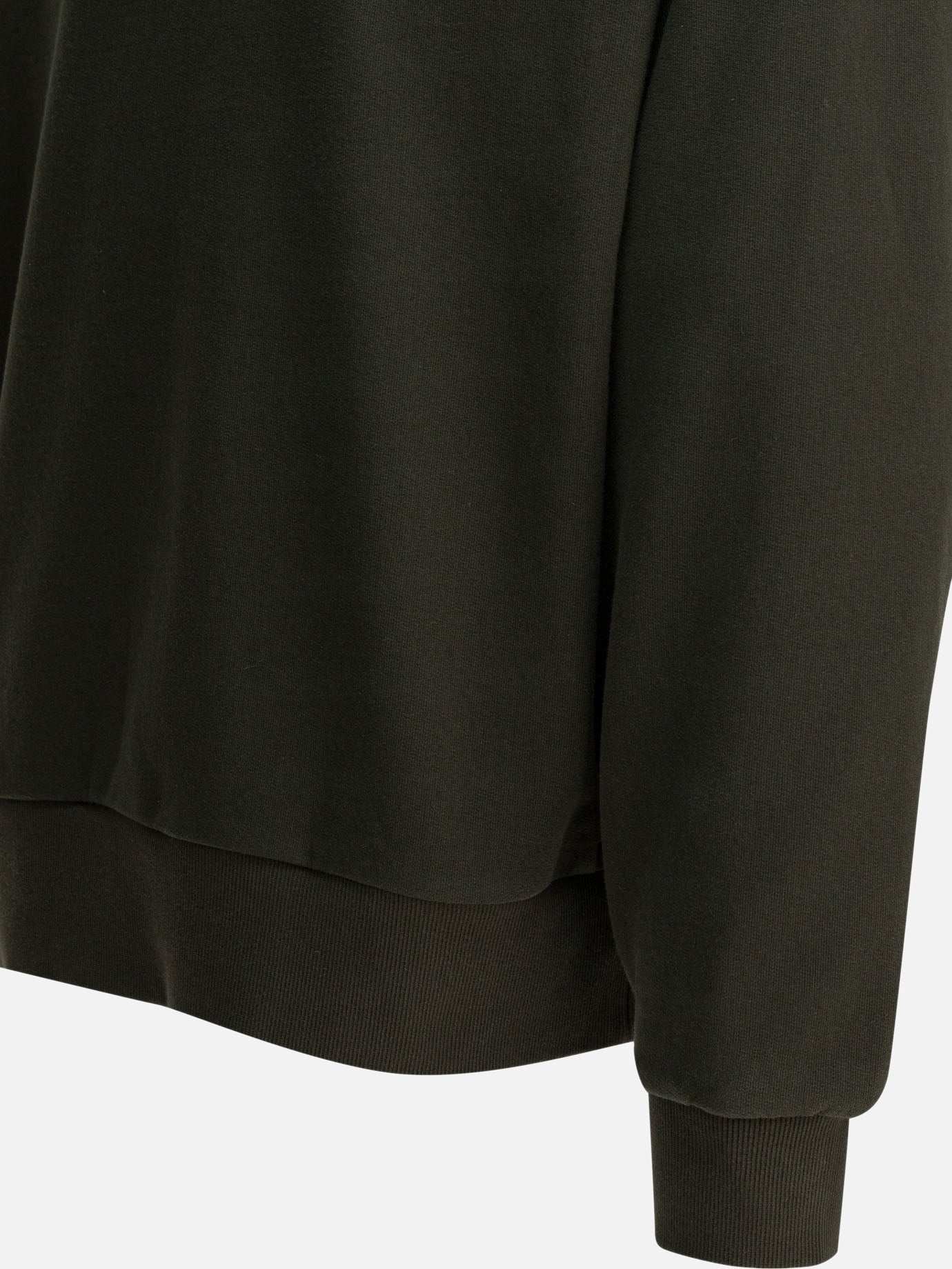 Crewnecks Logo  Green - Carhartt WIP Men | PDP | VIETTI Online Store | thumbnail_4