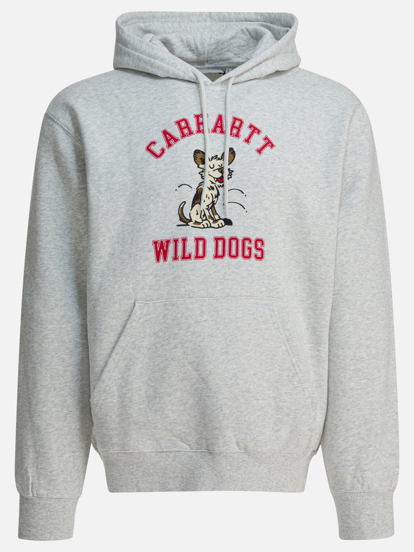 Hoodies Graphics  Grey - Carhartt WIP Men | PDP | VIETTI Online Store | thumbnail