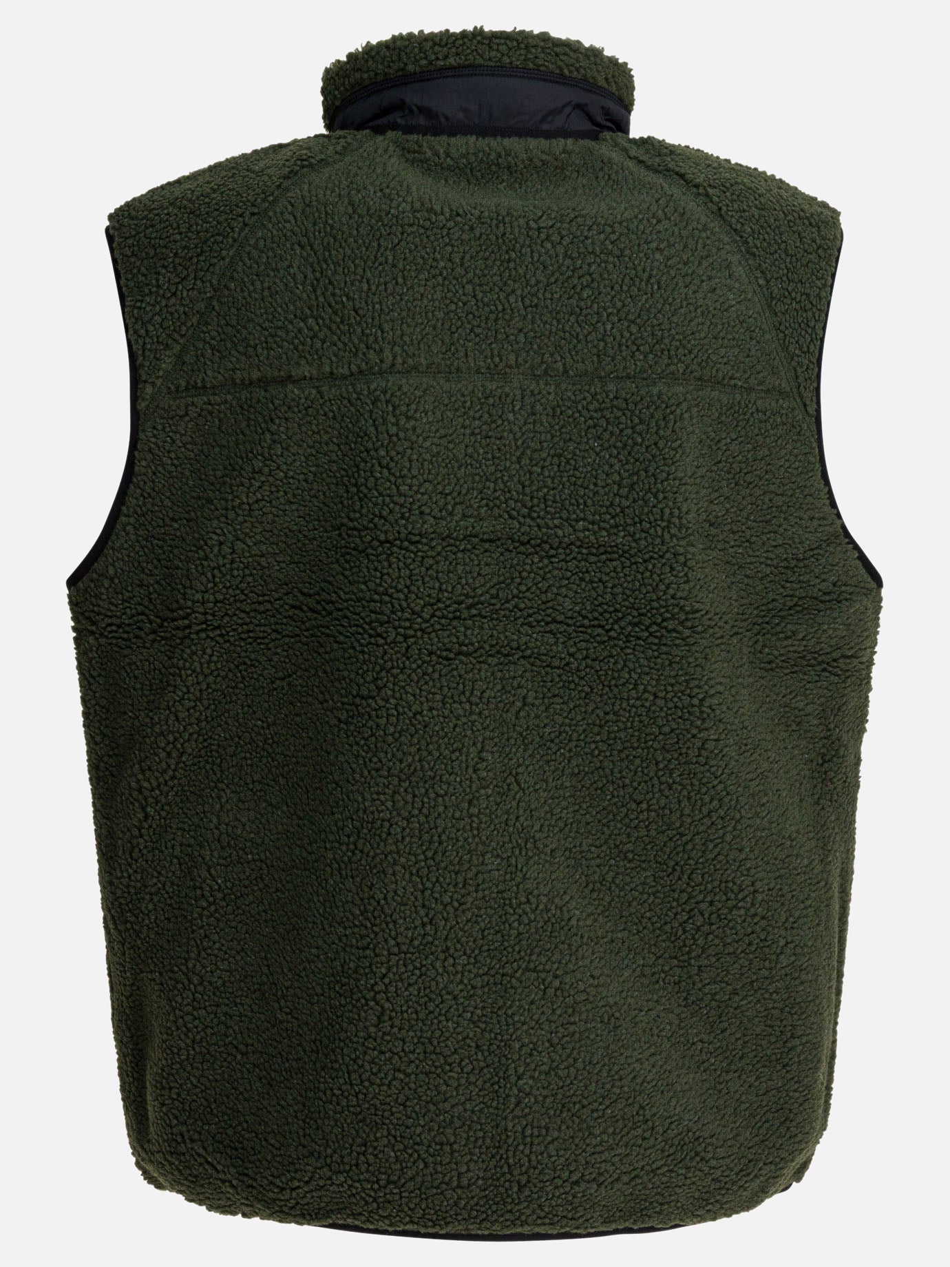 Vest jackets Logo  Green - Carhartt WIP Men | PDP | VIETTI Online Store | Zoom-Modal_2
