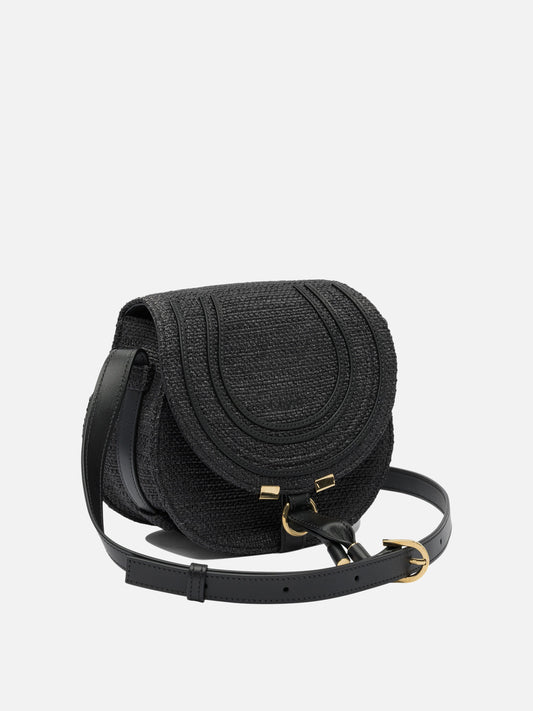 Small bags 69% cotton 31% polyamide  Black - Chloé Women | PLP | VIETTI Online Store | 2
