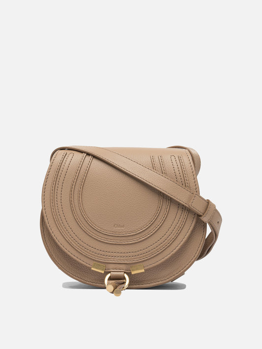 Borse piccole 100% leather  Beige - Chloé Donna | PDP | VIETTI Online Store 
