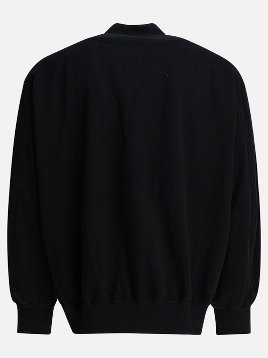 Cardigans Solid colour  Black - Comme Des Garçons Homme Men | PLP | VIETTI Online Store | 2
