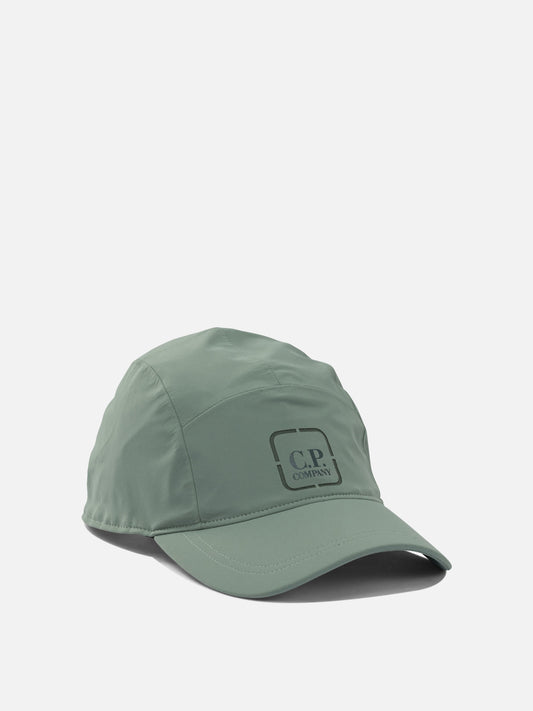Cappelli trucker Logo  Verde - C.P. Company Uomo | PLP | VIETTI Online Store | 2
