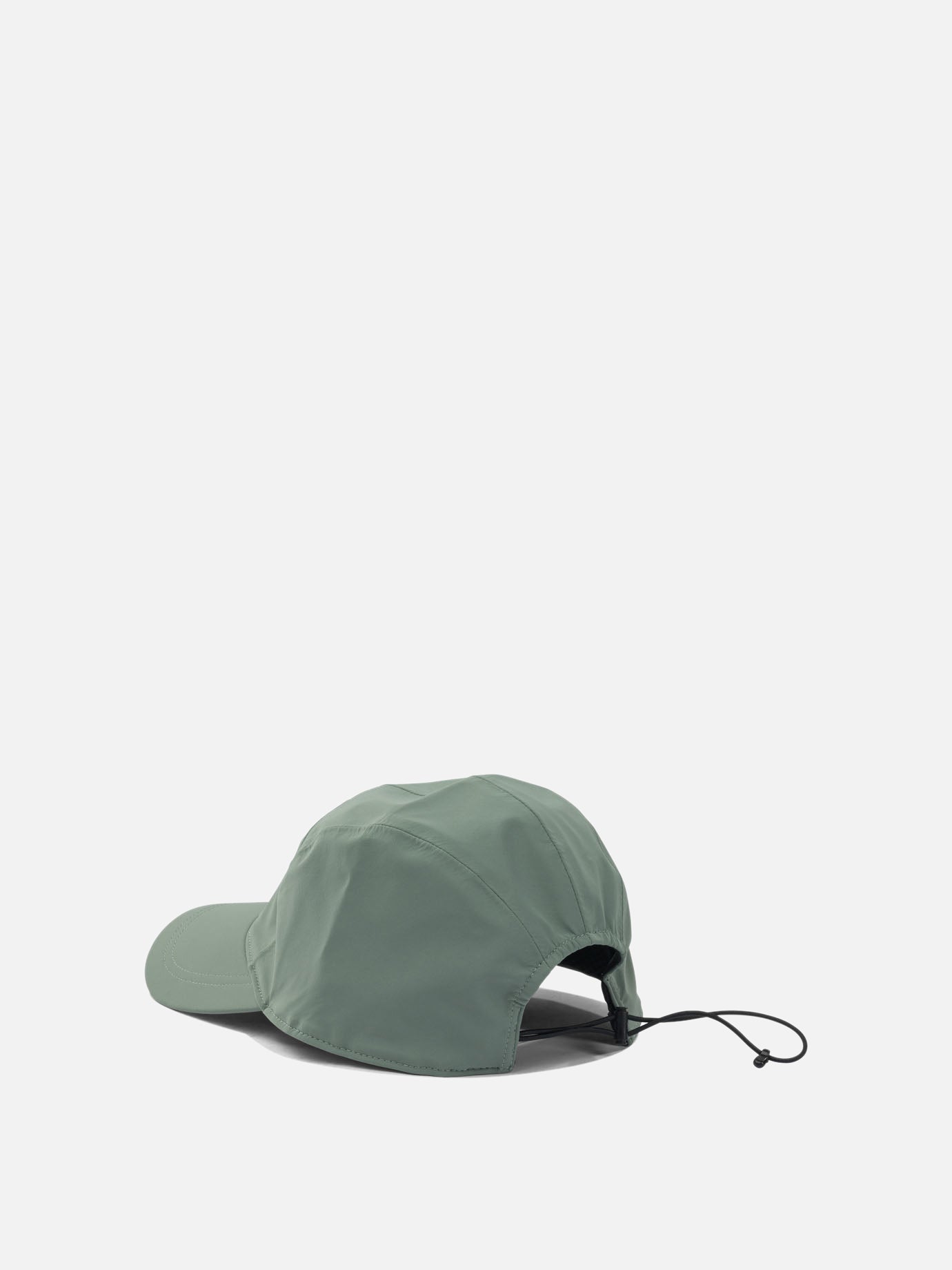 Cappelli trucker Logo  Verde - C.P. Company Uomo | PDP | VIETTI Online Store | Zoom-Modal_3
