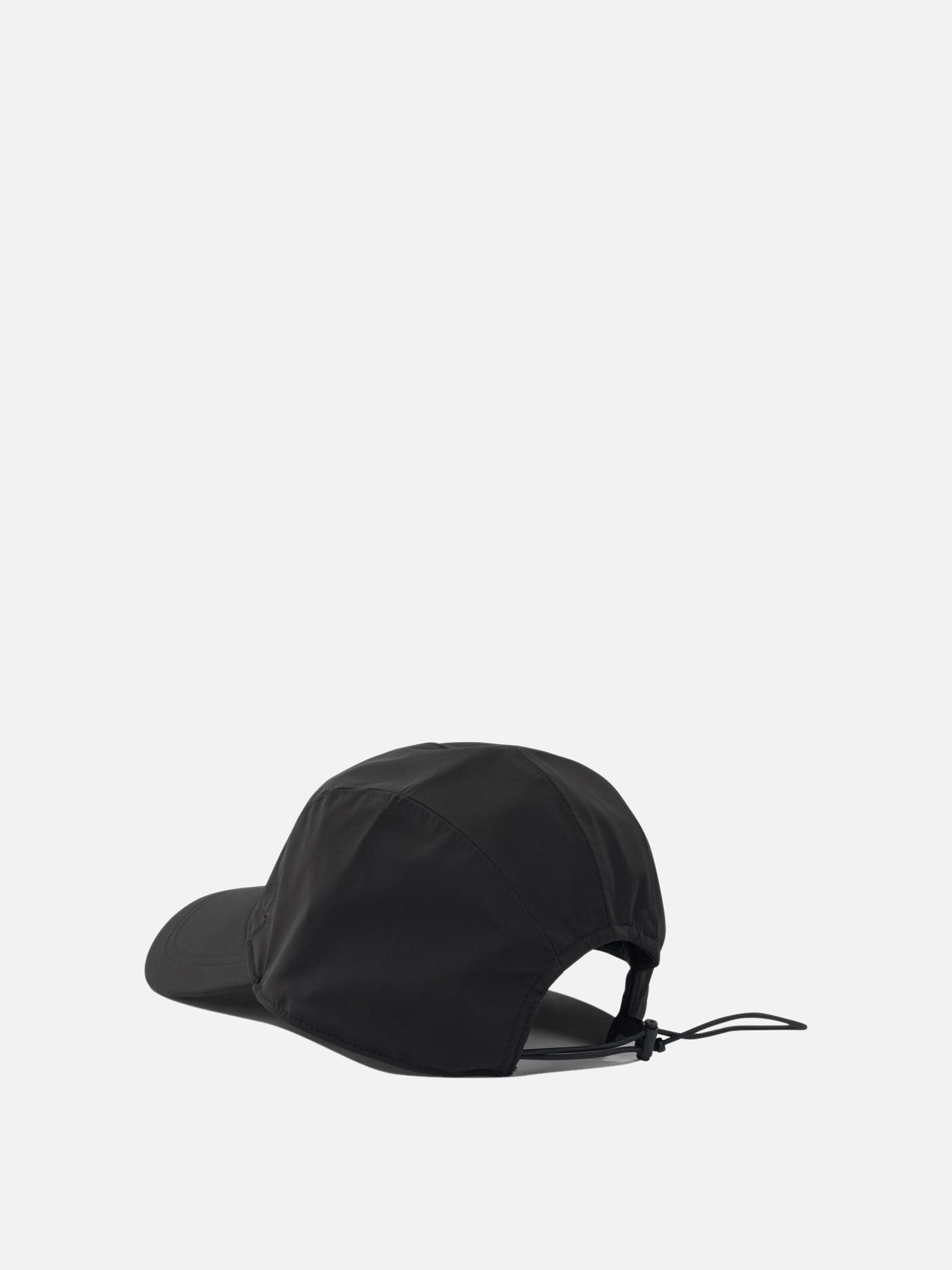 Cappelli trucker Logo  Nero - C.P. Company Uomo | PDP | VIETTI Online Store | Zoom-Modal_3
