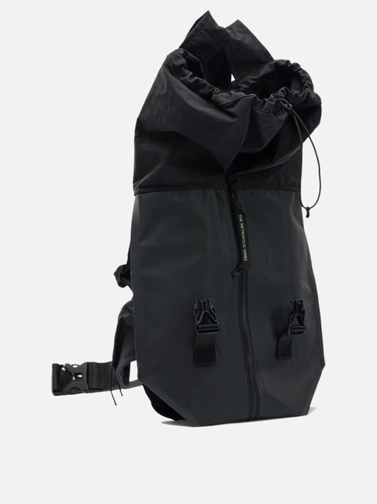 Sport backpacks 100% polyamide  Black - C.P. Company Men | PDP | VIETTI Online Store | 2
