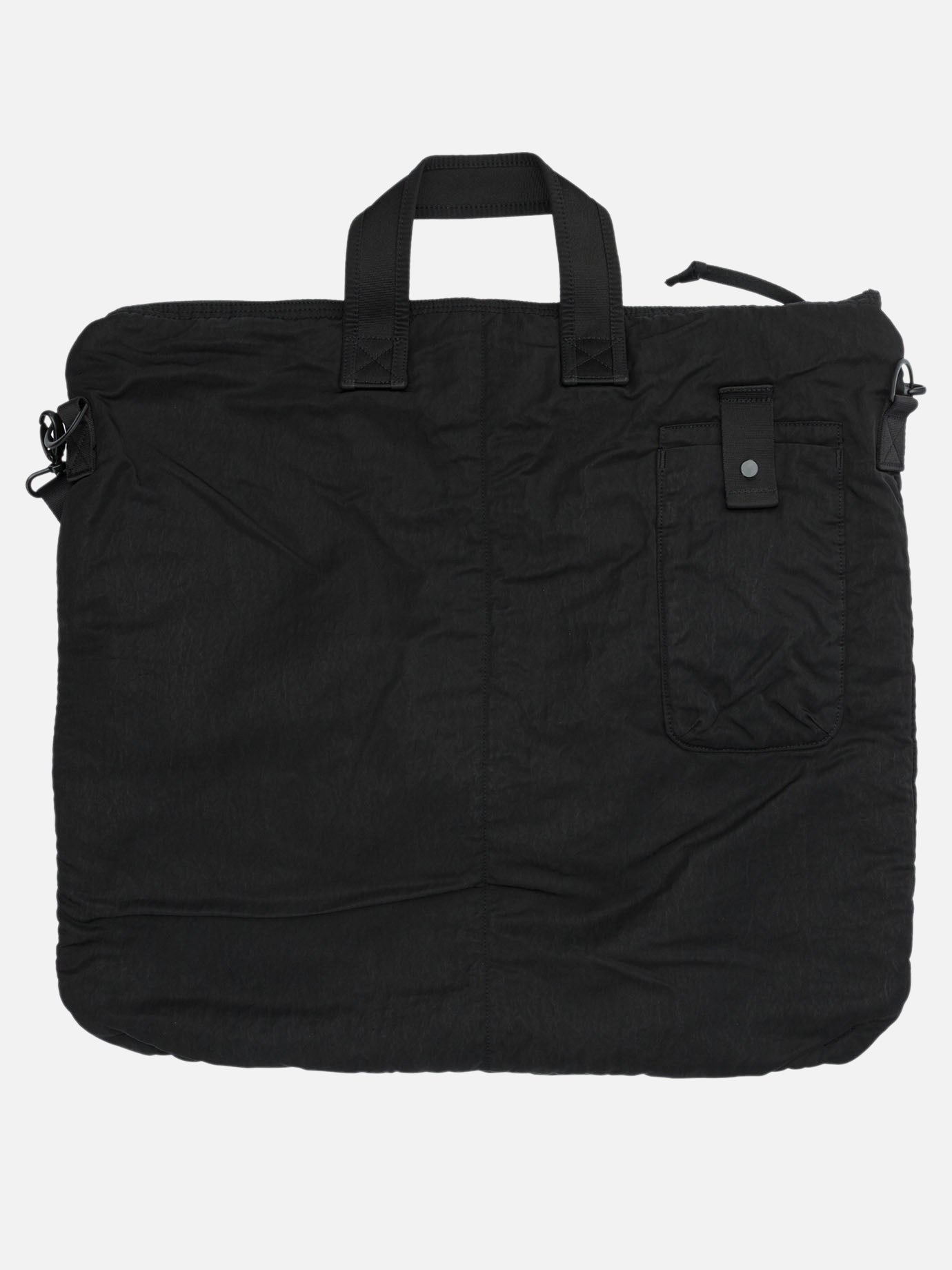Large bags 100% polyamide  Black - C.P. Company Men | PDP | VIETTI Online Store | Zoom-Modal_3
