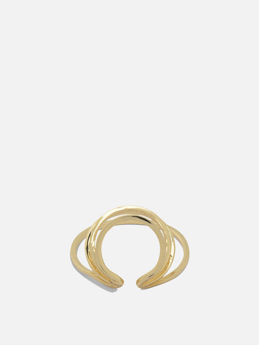 Orecchini 100% brass  Oro - Federica Tosi Donna | VIETTI Online Store 

