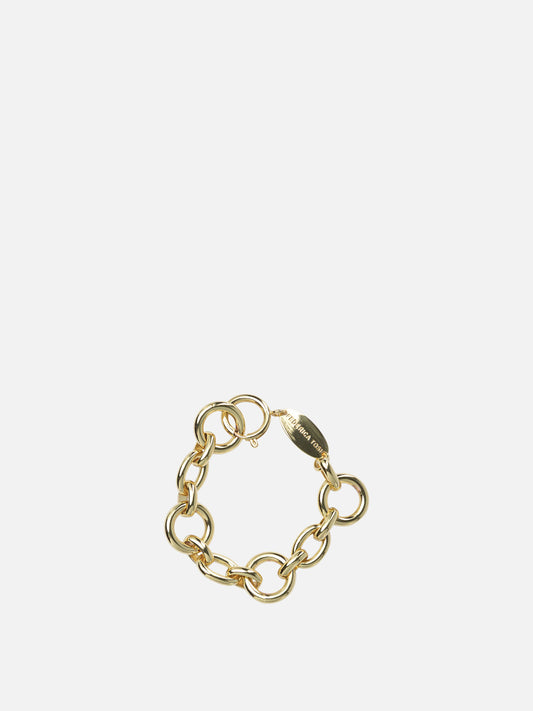 Bracciali 100% bronze  Oro - Federica Tosi Donna | VIETTI Online Store 

