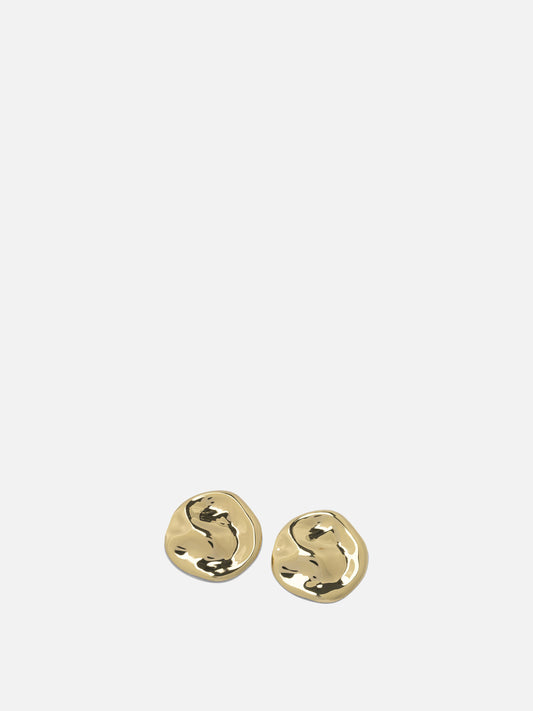 Orecchini 100% bronze  Oro - Federica Tosi Donna | VIETTI Online Store 
