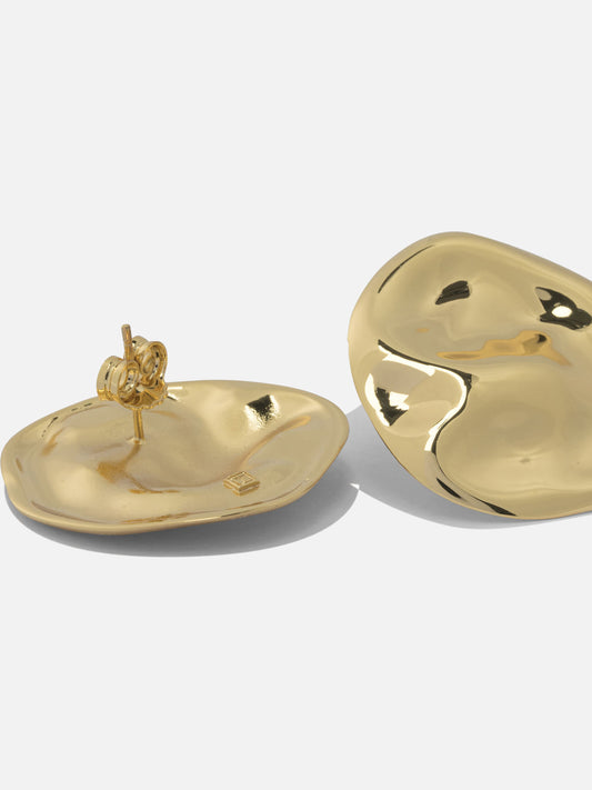 Orecchini 100% bronze  Oro - Federica Tosi Donna | VIETTI Online Store | 2

