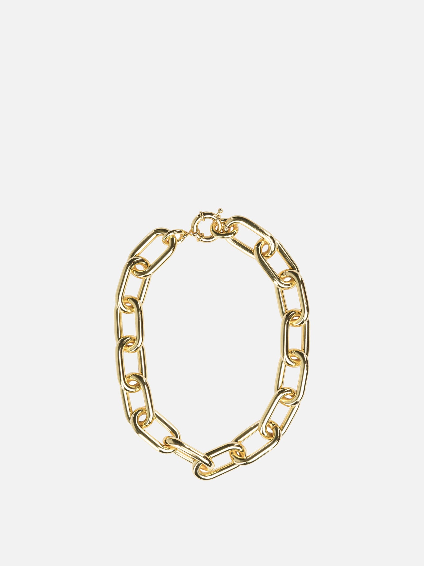 Collane 100% brass  Oro - Federica Tosi Donna | PDP | VIETTI Online Store | thumbnail