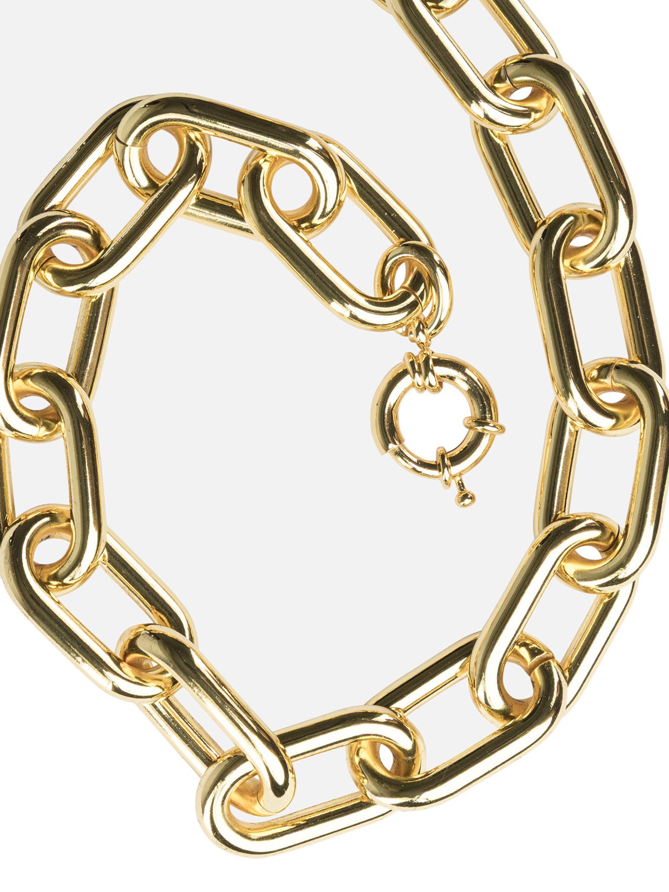 Collane 100% brass  Oro - Federica Tosi Donna | PDP | VIETTI Online Store | Zoom-Modal_2
