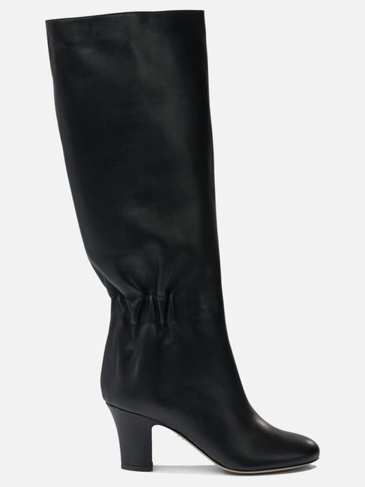 Al ginocchio 0786902  Blu - Ferragamo Donna | PLP | VIETTI Online Store 
