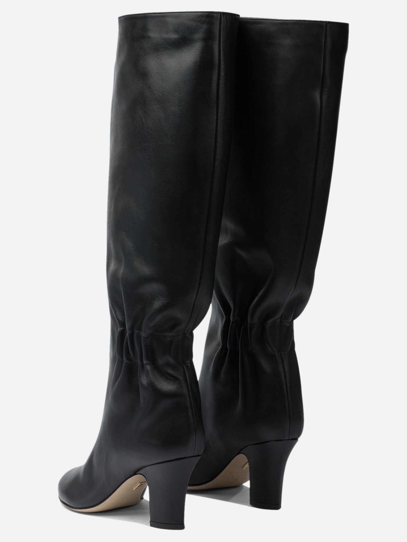 Al ginocchio 0786902  Blu - Ferragamo Donna | PDP | VIETTI Online Store | thumbnail_4