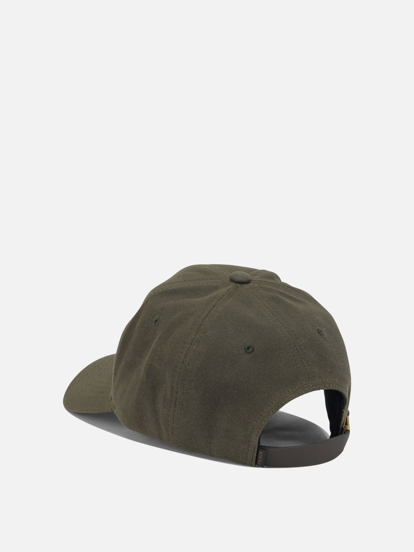 Trucker caps Logo  Green - Filson Men | PDP | VIETTI Online Store | Zoom-Modal_3

