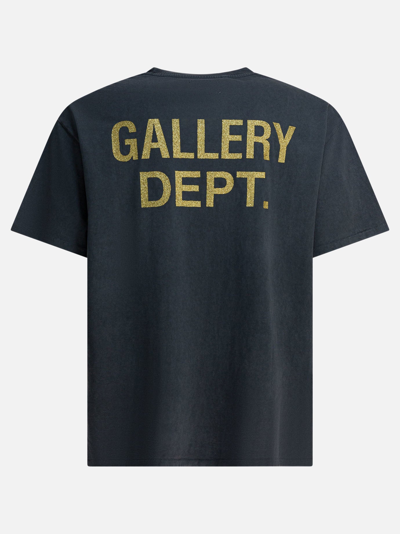 T-shirt girocollo Print  Grigio - Gallery Dept. Uomo | PDP | VIETTI Online Store | Zoom-Modal_2
