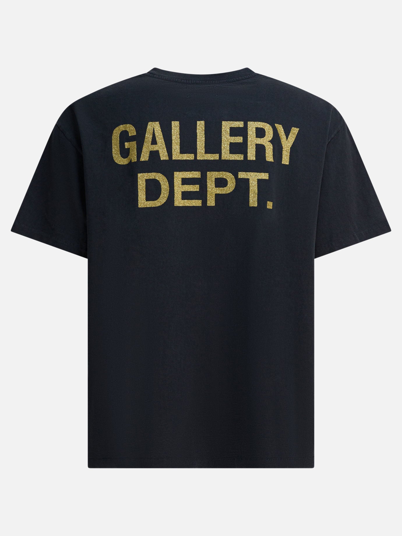 T-shirt girocollo Print  Grigio - Gallery Dept. Uomo | PDP | VIETTI Online Store | Zoom-Modal_2
