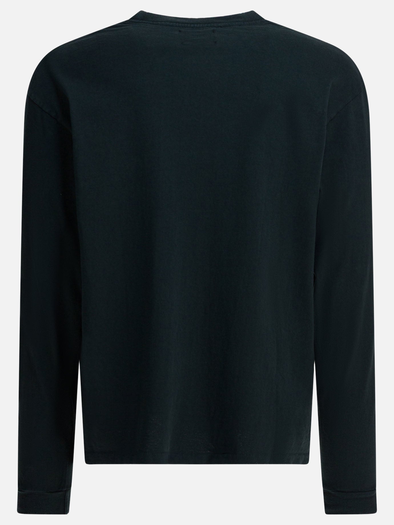 T-shirt girocollo Print  Nero - Gallery Dept. Uomo | PDP | VIETTI Online Store | thumbnail_2