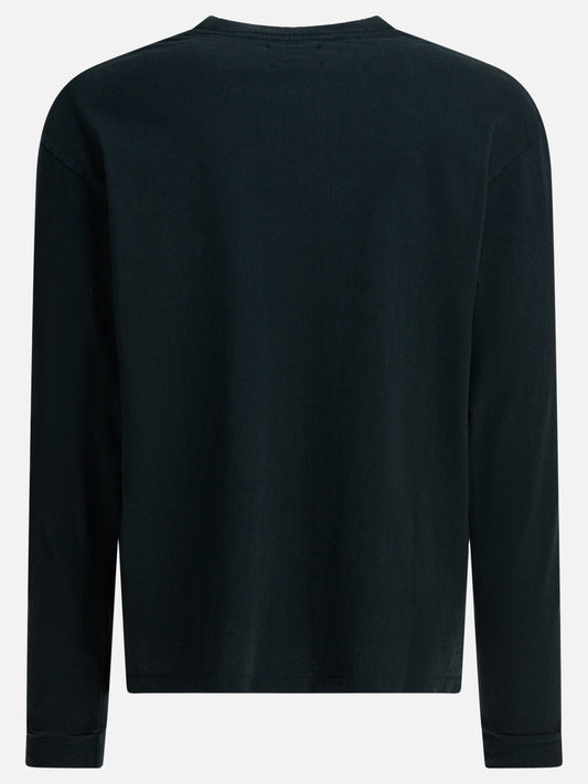 Crewneck t-shirts Print  Black - Gallery Dept. Men | PLP | VIETTI Online Store | 2
