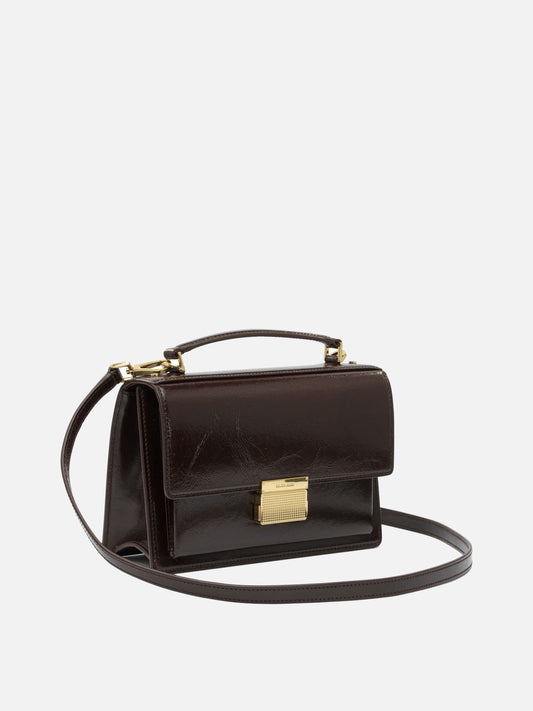 Small bags Solid colour  Brown - Golden Goose Women | PLP | VIETTI Online Store | 2
