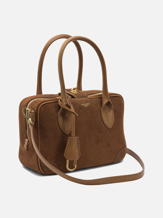 Small bags Logo  Brown - Golden Goose Women | PDP | VIETTI Online Store | 2
