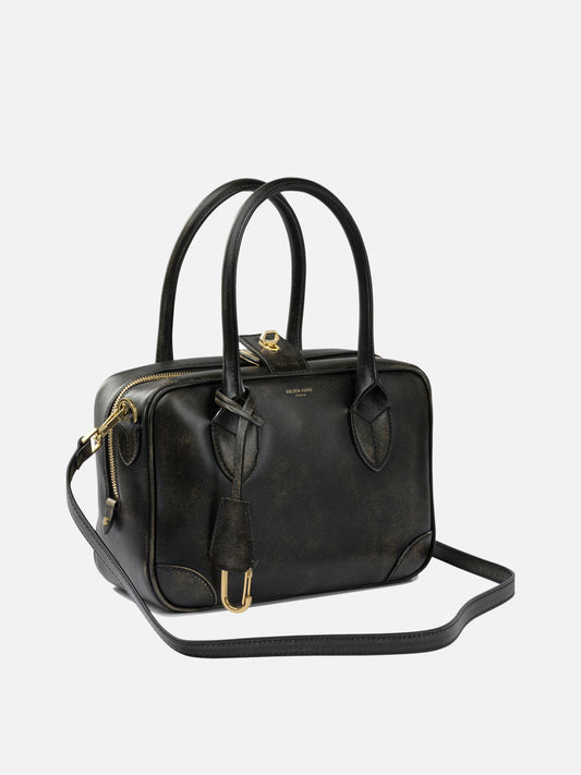 Mini bags 100% cotton  Black - Golden Goose Women | PLP | VIETTI Online Store | 2
