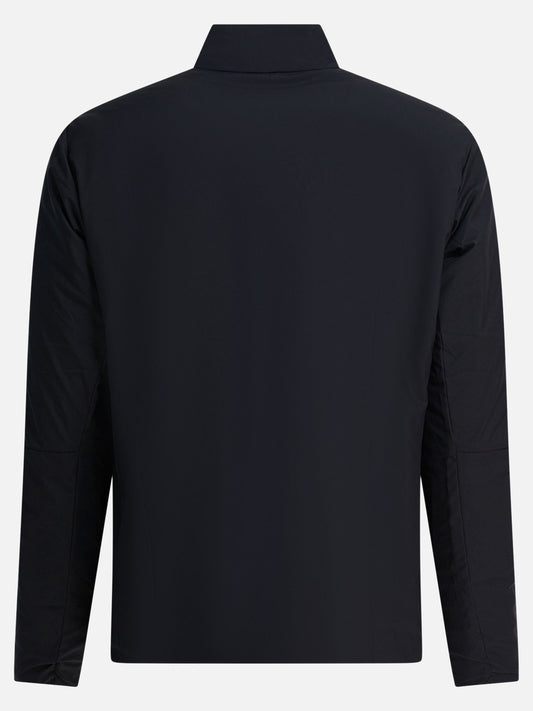 Giacche tecniche Solid colour  Nero - Houdini Sportswear Uomo | PDP | VIETTI Online Store | 2
