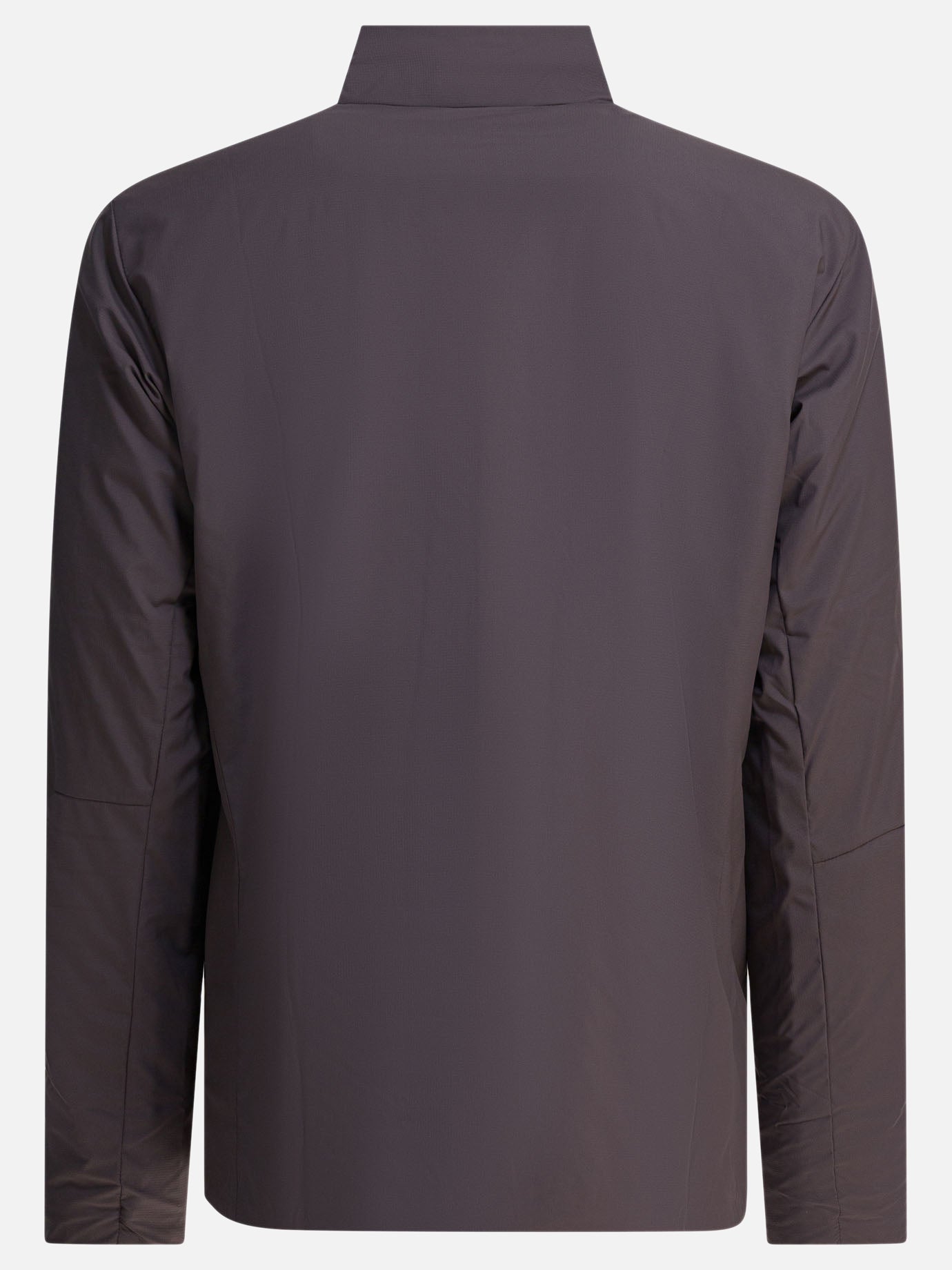 Giacche tecniche Solid colour  Grigio - Houdini Sportswear Uomo | PDP | VIETTI Online Store | thumbnail_2