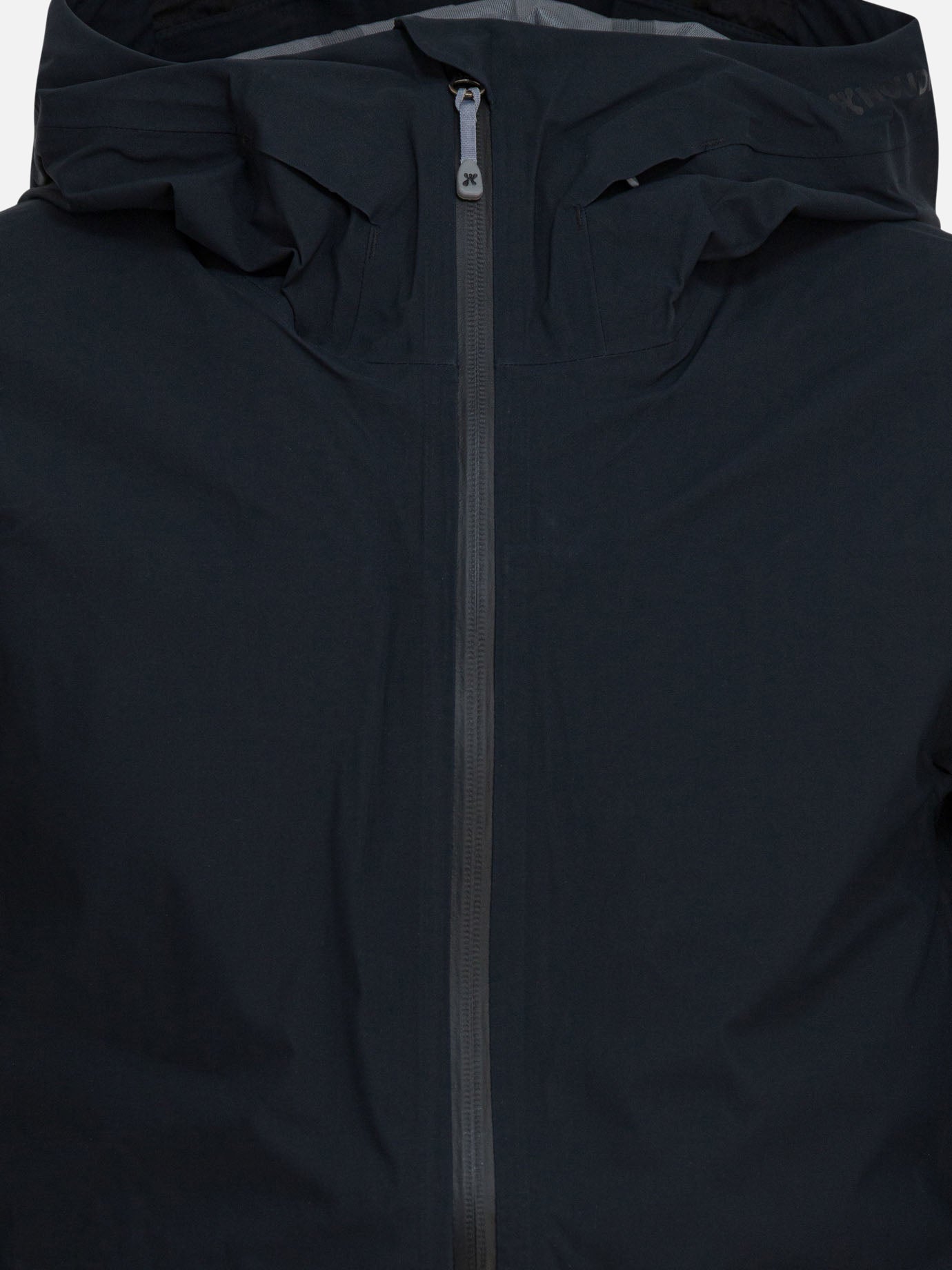 Technical jackets Solid colour  Black - Houdini Sportswear Men | PDP | VIETTI Online Store | Zoom-Modal_3
