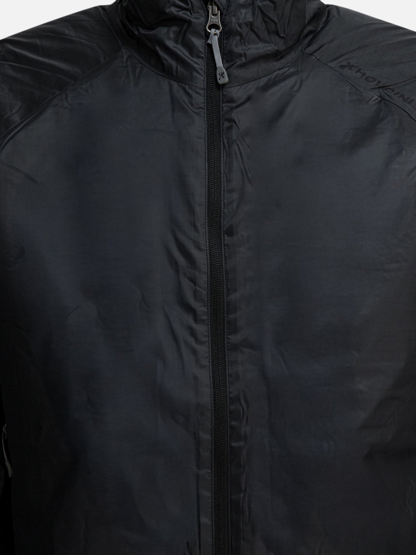 Down jackets Solid colour  Black - Houdini Sportswear Men | PDP | VIETTI Online Store | thumbnail_3