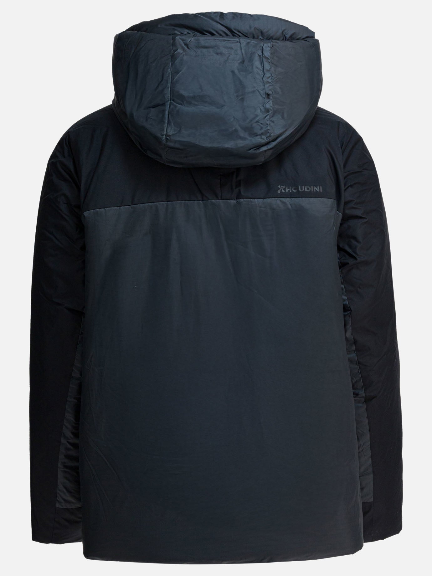Windbreakers Solid colour  Black - Houdini Sportswear Men | PDP | VIETTI Online Store | thumbnail_2