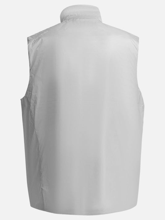 Vest jackets Solid colour  Grey - Houdini Sportswear Men | PDP | VIETTI Online Store | 2
