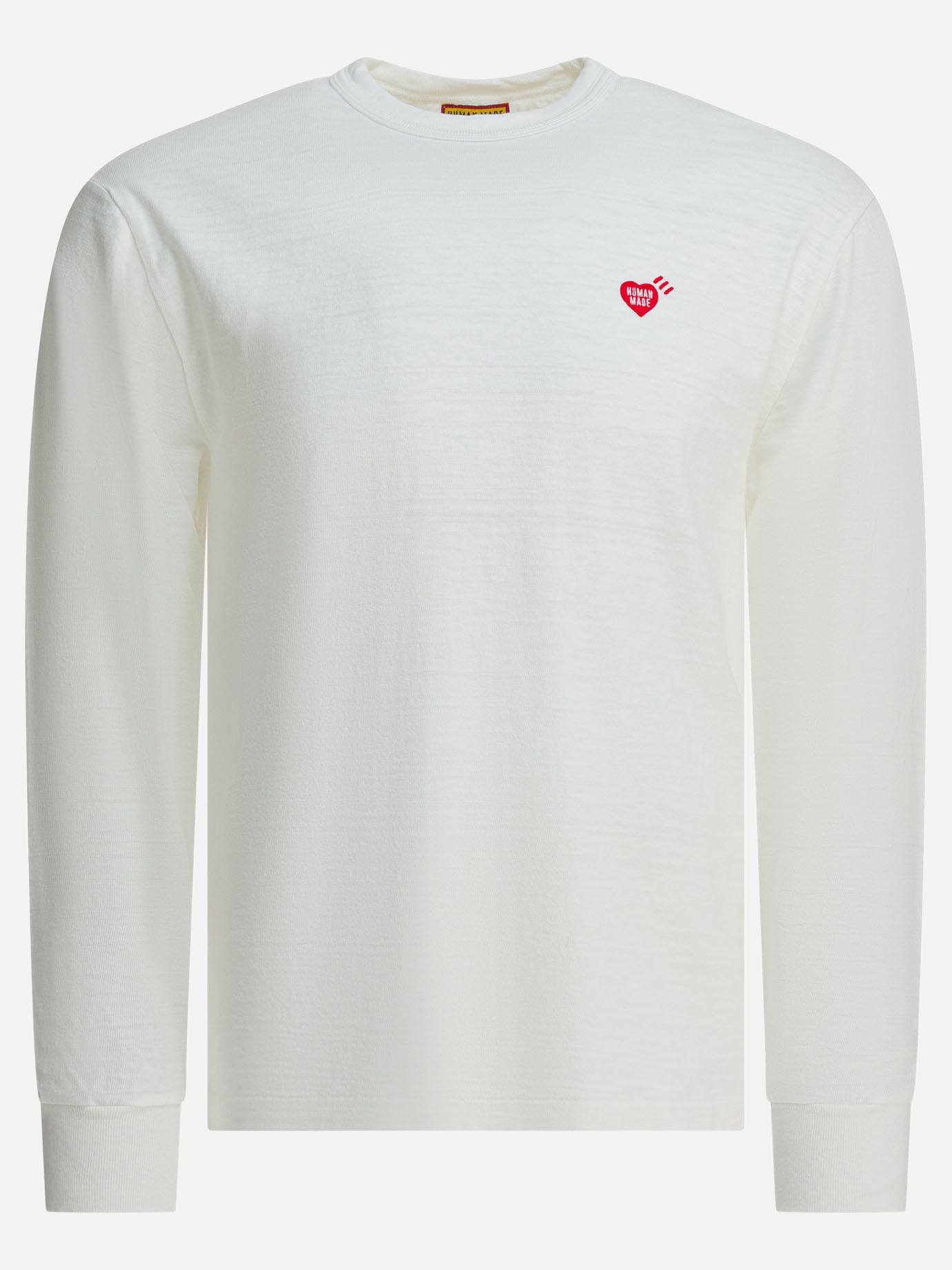 Crewneck t-shirts Graphics  White - Human Made Men | PDP | VIETTI Online Store | Zoom-Modal
