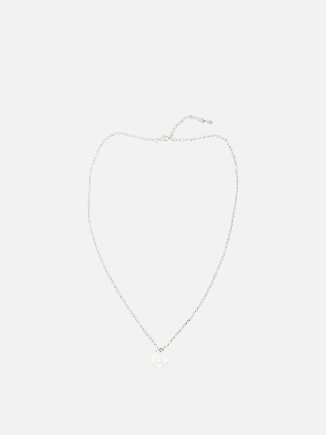Collane 100% silver  Argento - Human Made Donna | PDP | VIETTI Online Store | Zoom-Modal
