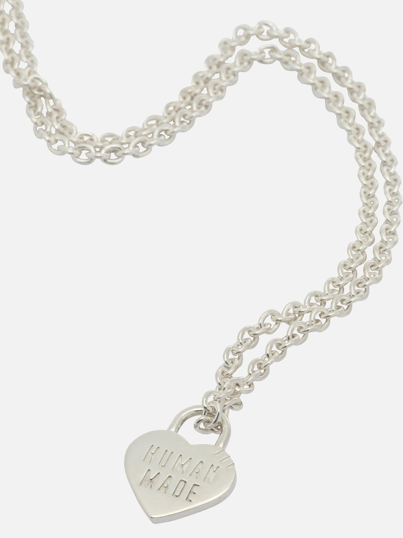 Collane 100% silver  Argento - Human Made Donna | PDP | VIETTI Online Store | Zoom-Modal_2
