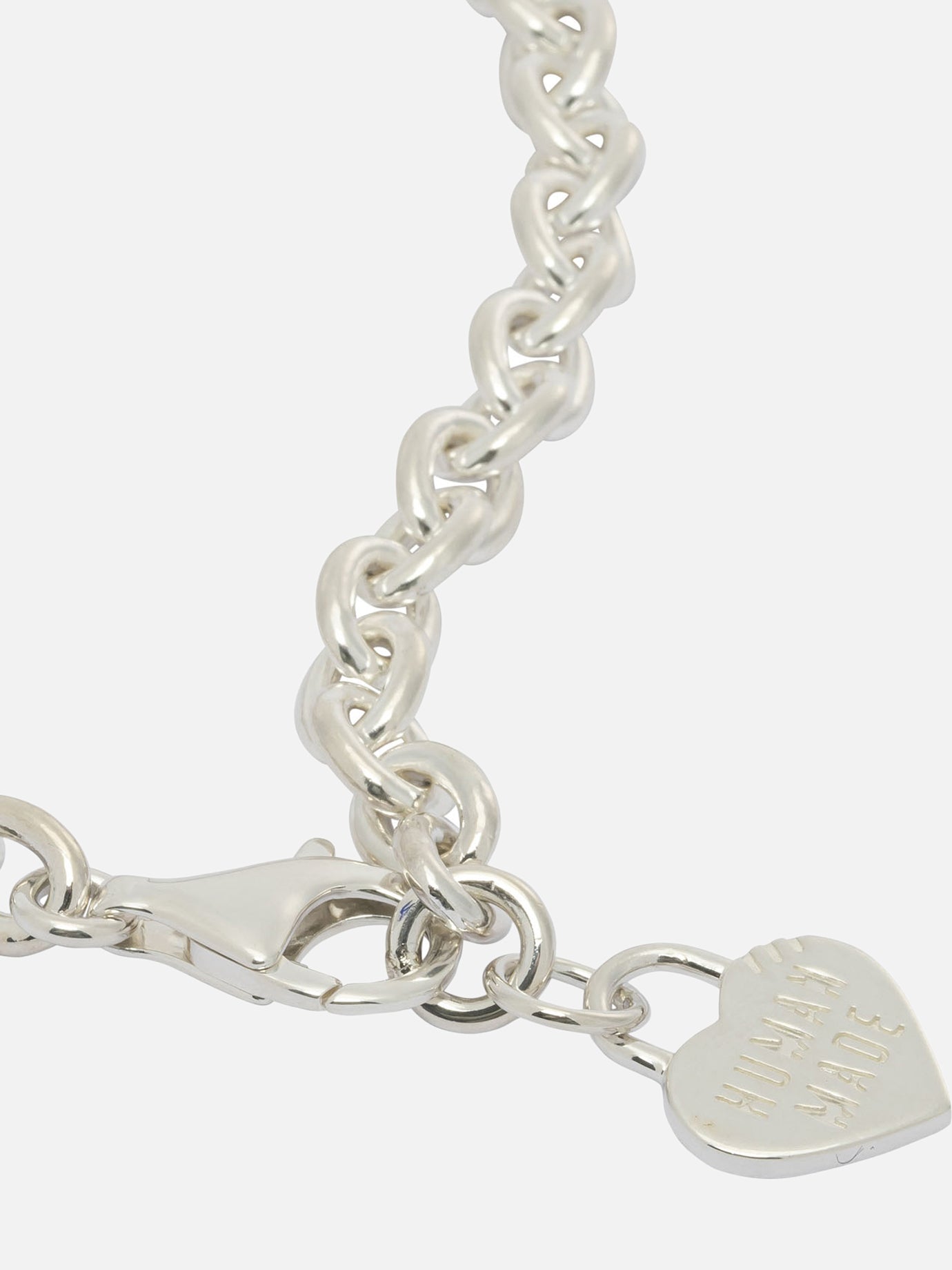 Bracciali & Cavigliere 100% silver  Argento - Human Made Donna | PDP | VIETTI Online Store | Zoom-Modal_2

