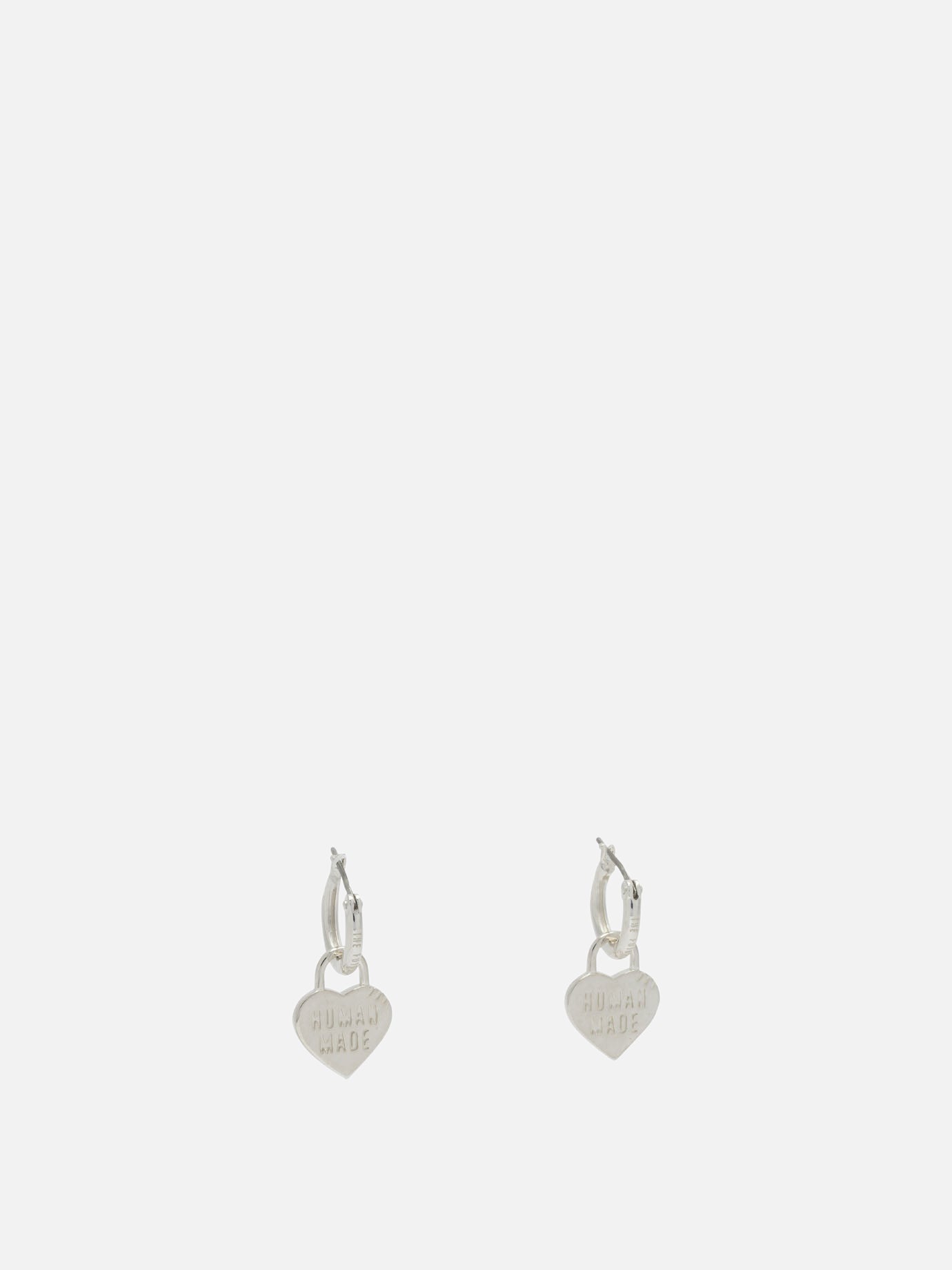 Earrings 100% silver  Silver - Human Made Women | PDP | VIETTI Online Store | thumbnail