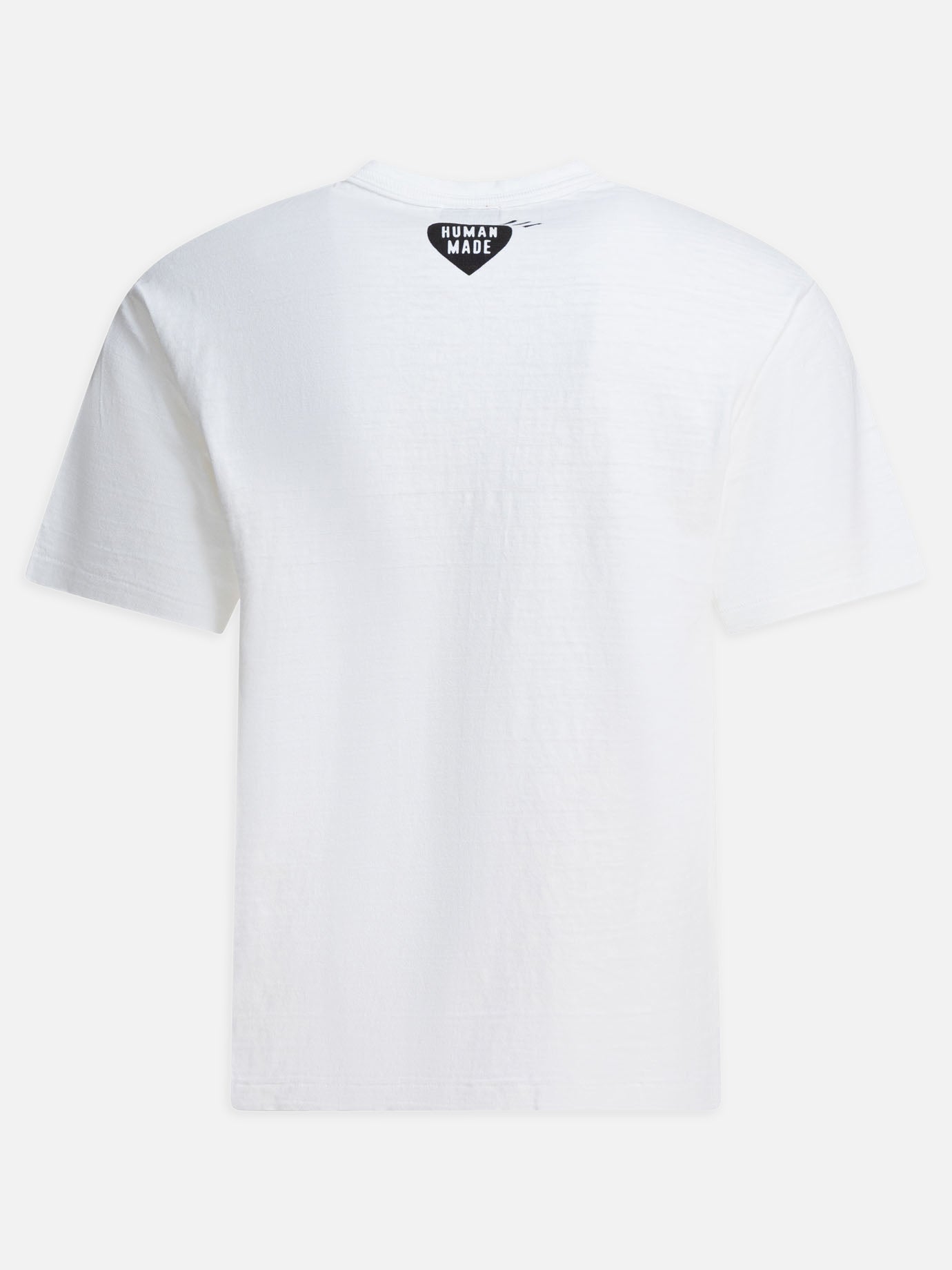 Crewneck t-shirts Graphics  White - Human Made Men | PDP | VIETTI Online Store | Zoom-Modal_2
