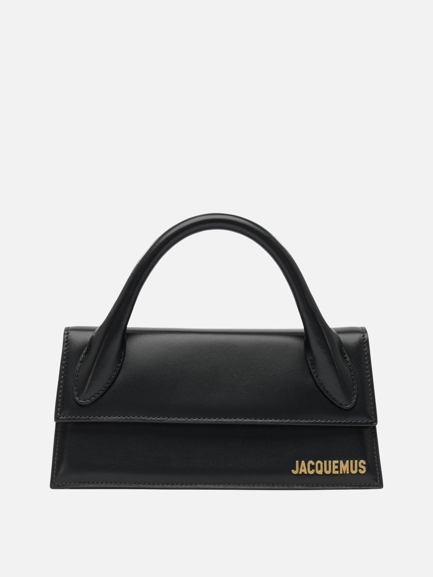 Borse piccole 100% cow leather  Nero - Jacquemus Donna | PDP | VIETTI Online Store | thumbnail